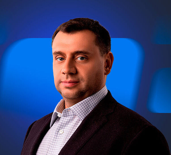 Константин Макаров формирует ландшафт букмекерской индустрии России