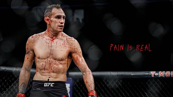 Тони Фергюсон: путь бойца, покорившего мир MMA